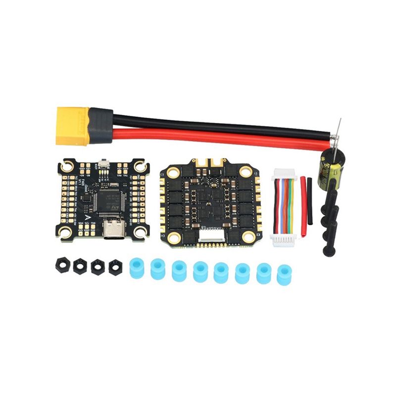 CYGJ-2-6S F405 55A Stack F405  – Drone Esc recenzja i cena