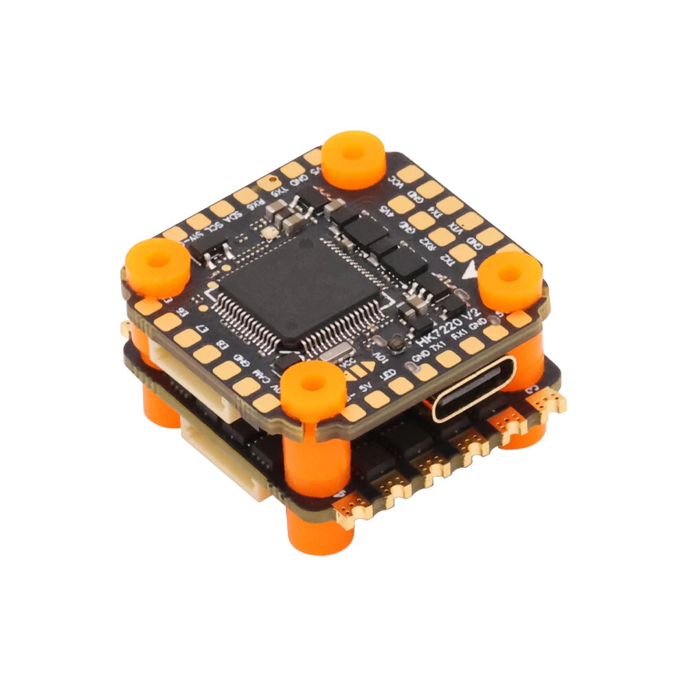 20x20mm HAKRC 35A Mini F7 DJI  – Drone Esc recenzja i cena