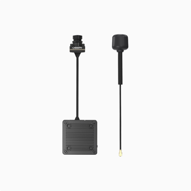 Walksnail Nano V3 Wysokiej Roz – Drone Camera recenzja i cena