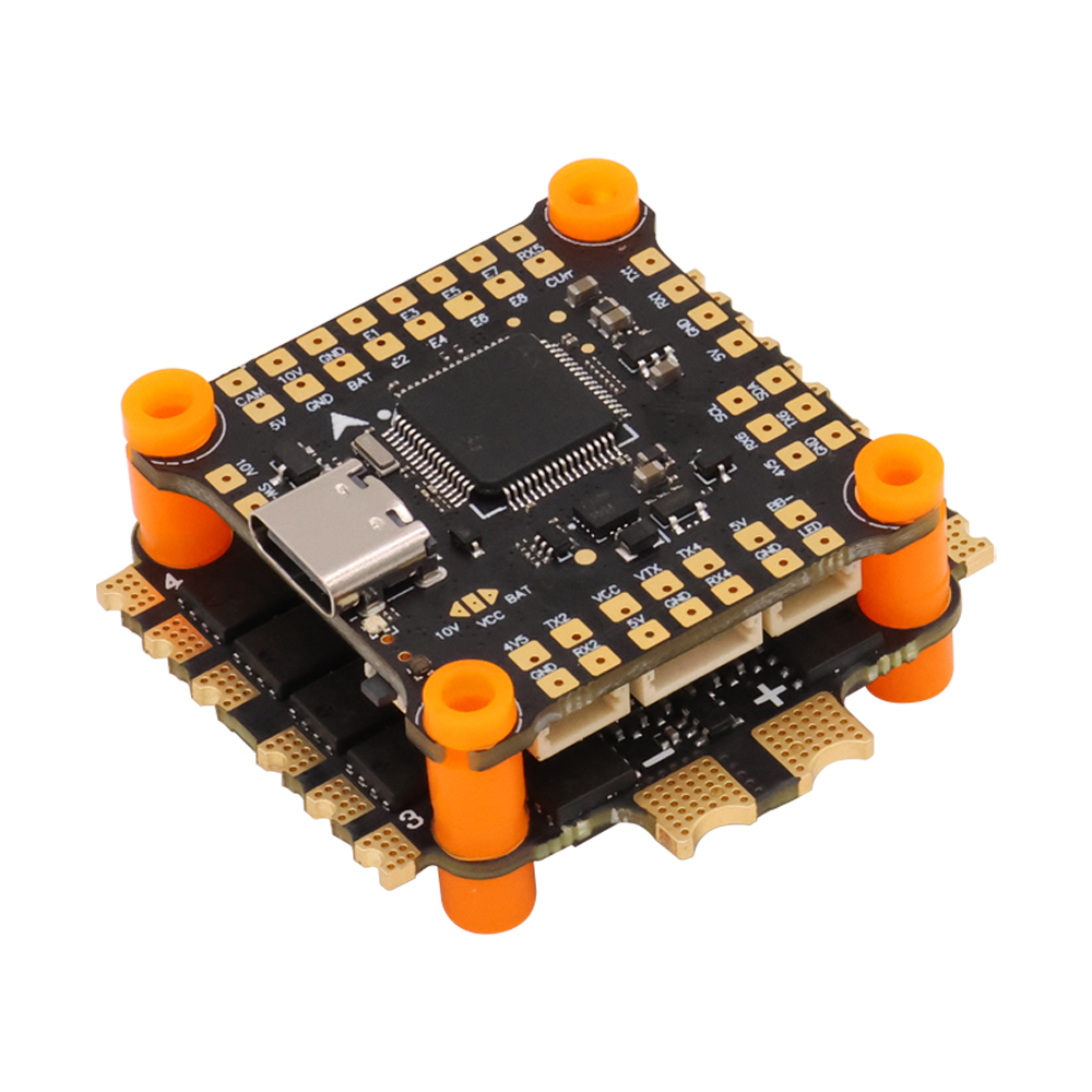2026 Hakrc F7 F722 V2 SE Flyto – Drone Esc recenzja i cena