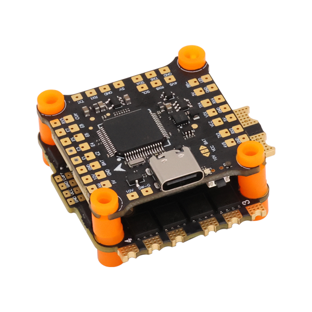 2026 Hakrc F7 F722 V2 SE Flyto – Drone Esc recenzja i cena