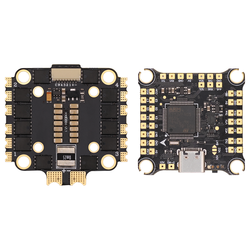 2026 Hakrc F7 F722 V2 SE Flyto – Drone Esc recenzja i cena
