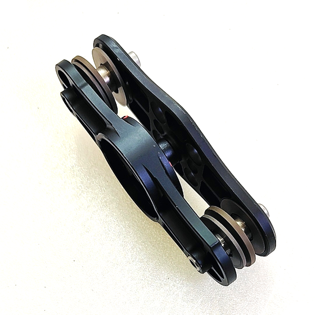 Zacisk ostrza silnika bezszczo – Drone Propeller Guard recenzja i cena