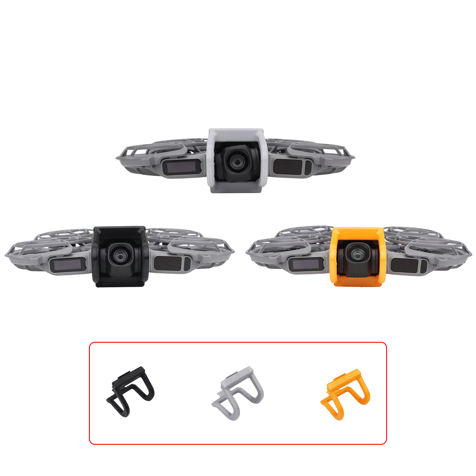 Osłona śmigieł do DJI NEO 2, a – Drone Propeller Guard recenzja i cena