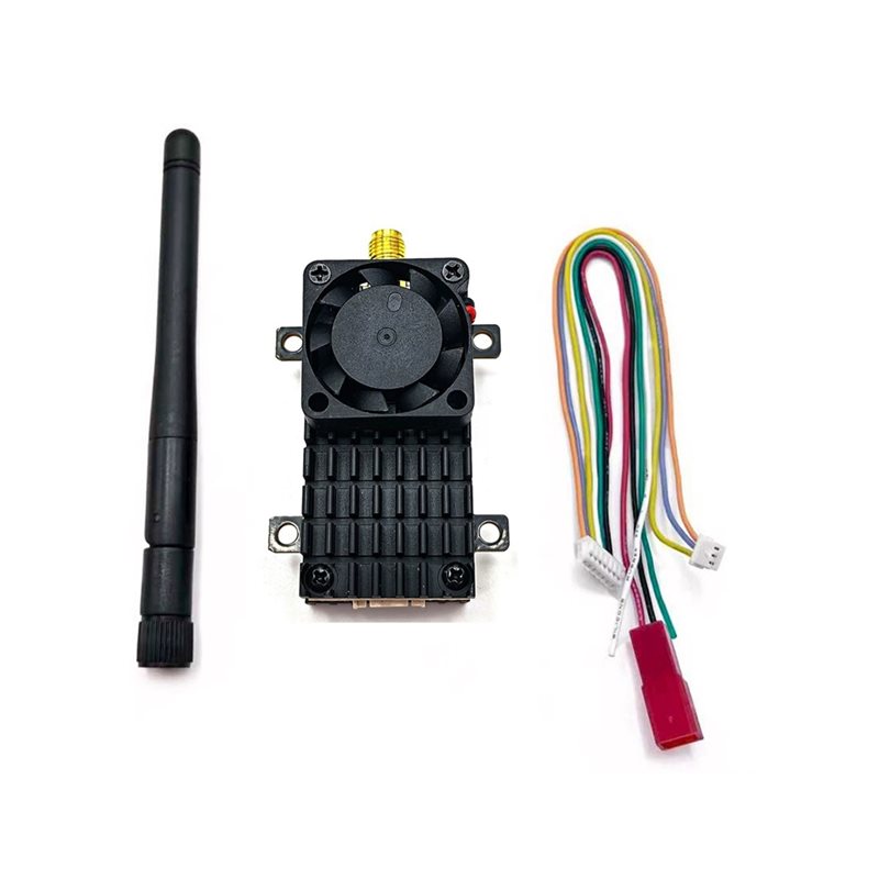 【EKSKLUZYWNE DLA NOWYCH UŻYTKO – Drone Transmitter recenzja i cena