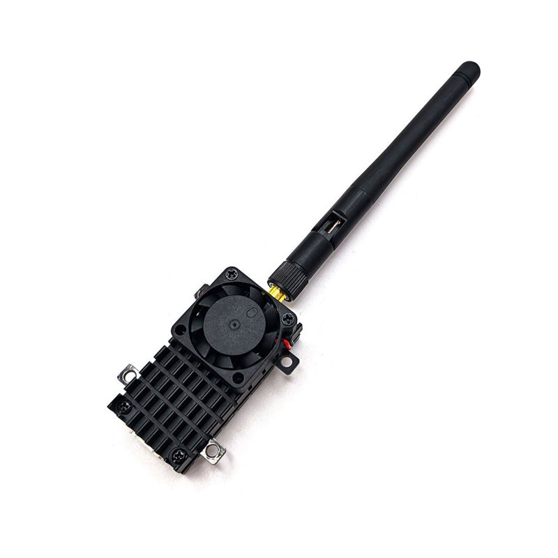 【EKSKLUZYWNE DLA NOWYCH UŻYTKO – Drone Transmitter recenzja i cena