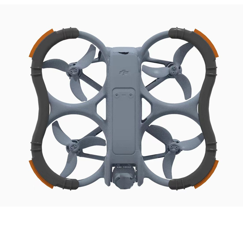 Dla DJI Avata 2 Ochronny pierś – Drone Propeller Guard recenzja i cena