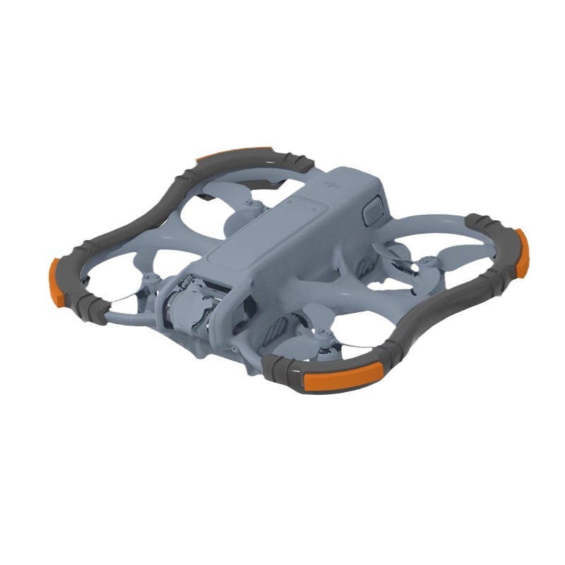 Dla DJI Avata 2 Ochronny pierś – Drone Propeller Guard recenzja i cena