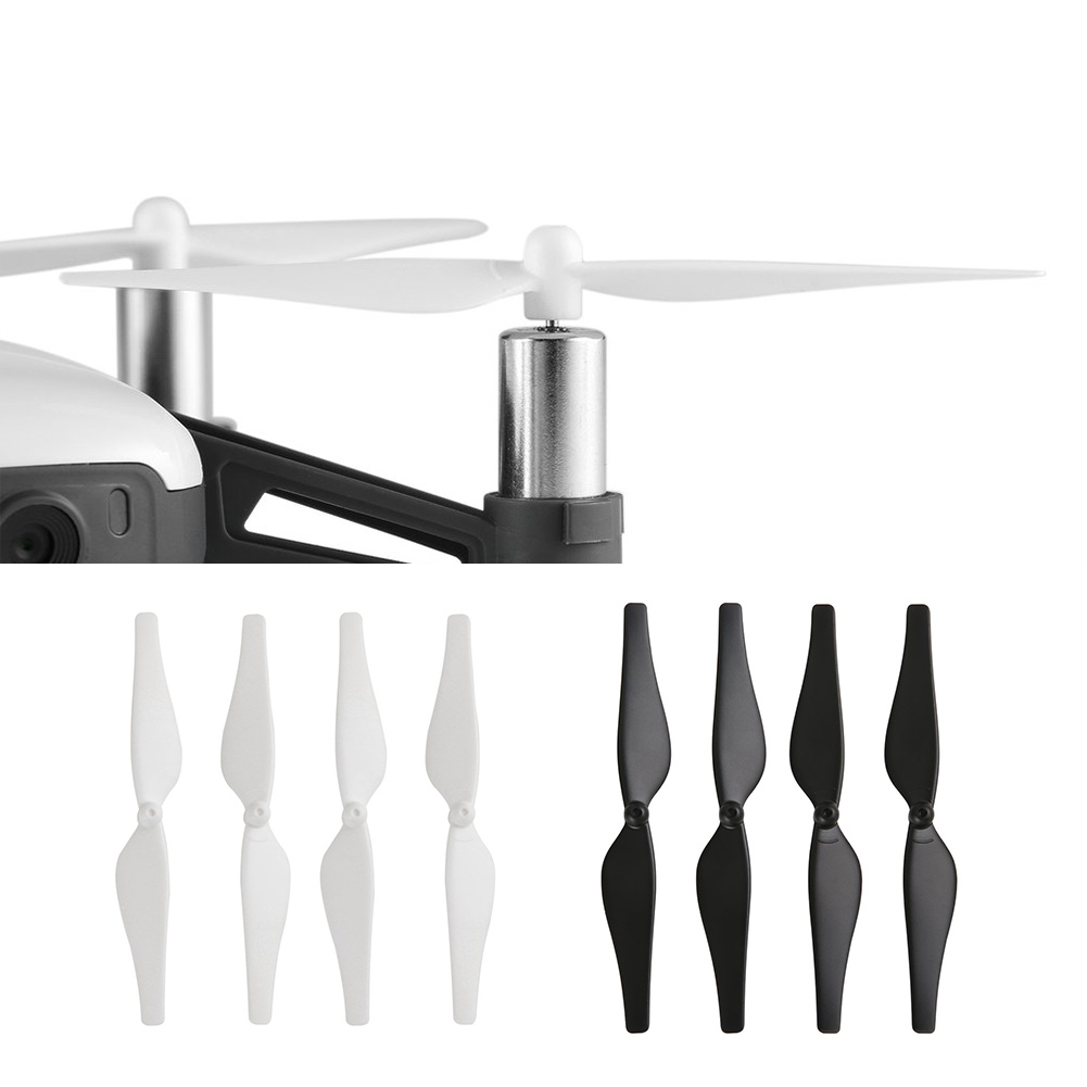 4 szt. Osłony śmigła Protector – Drone Propeller Guard recenzja i cena