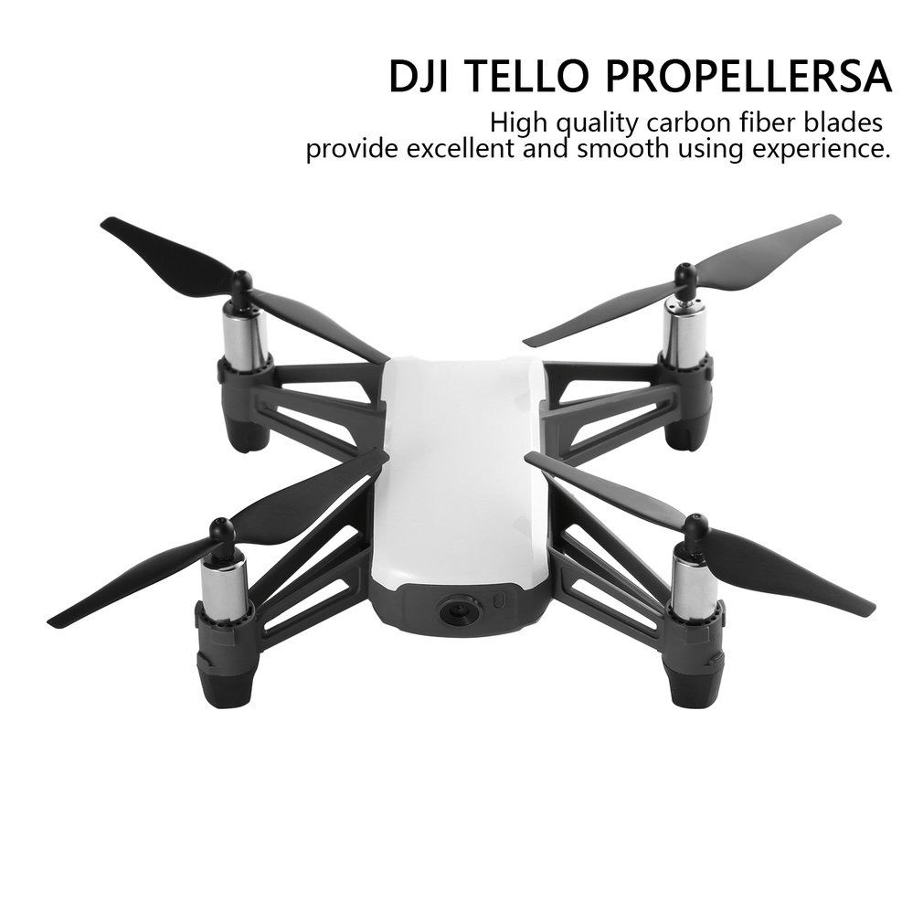 4 szt. Osłony śmigła Protector – Drone Propeller Guard recenzja i cena