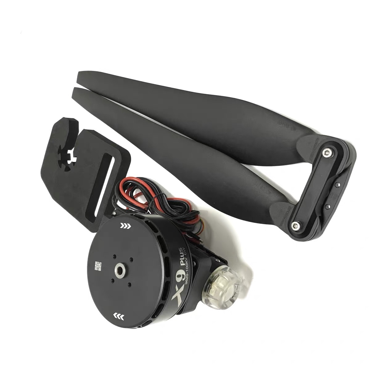 Zestaw silnika X9 Plus do dron – Drone Motor recenzja i cena