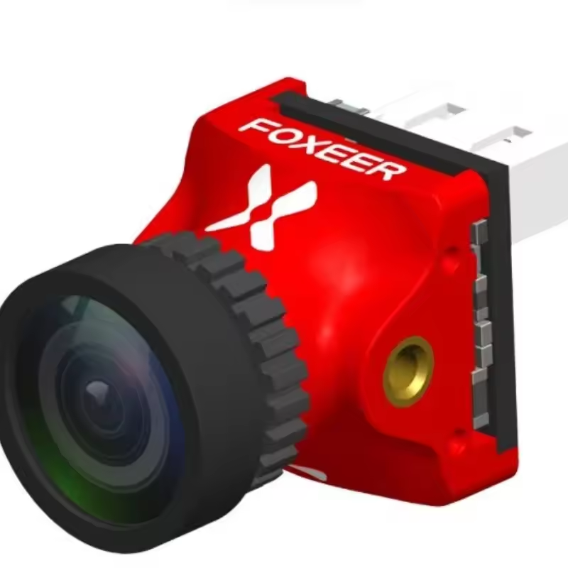 Kamera FOXEER Predator5 NANO 1 – Drone Camera recenzja i cena