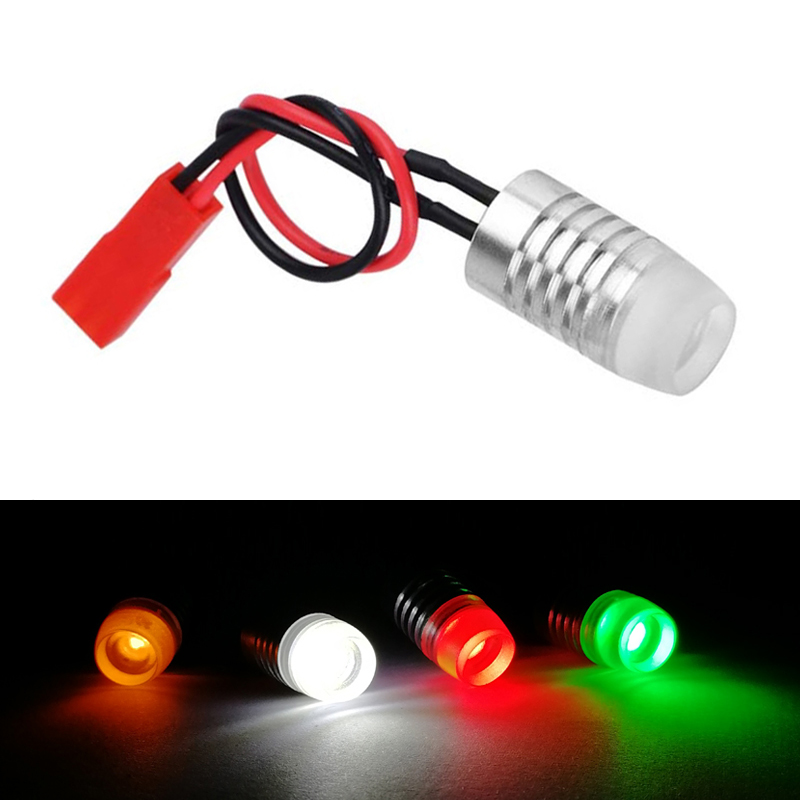 1,5 W Super jasny 12 V LED syg – Drone Led Light recenzja i cena