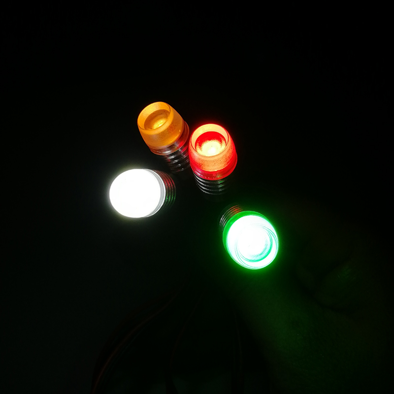 1,5 W Super jasny 12 V LED syg – Drone Led Light recenzja i cena