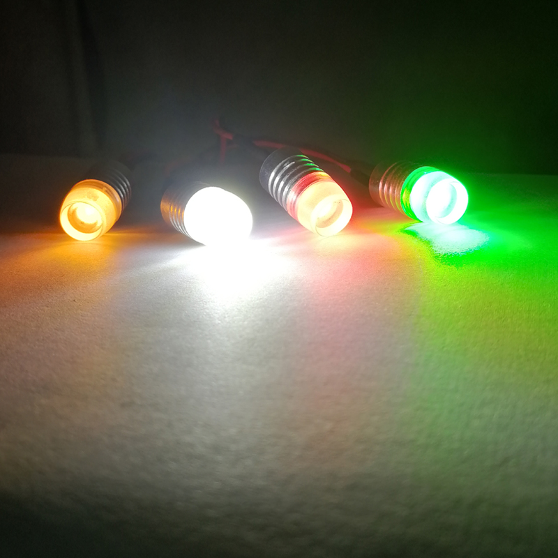 1,5 W Super jasny 12 V LED syg – Drone Led Light recenzja i cena