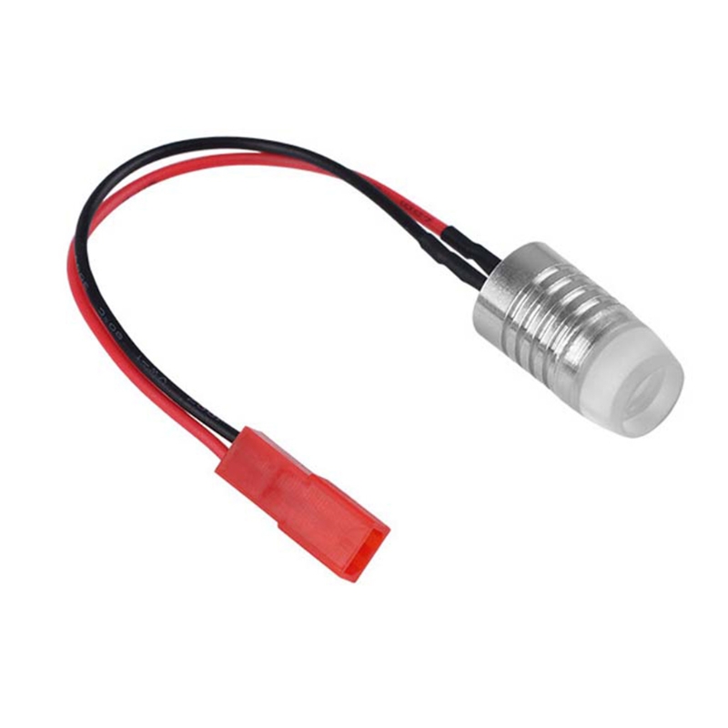1,5 W Super jasny 12 V LED syg – Drone Led Light recenzja i cena
