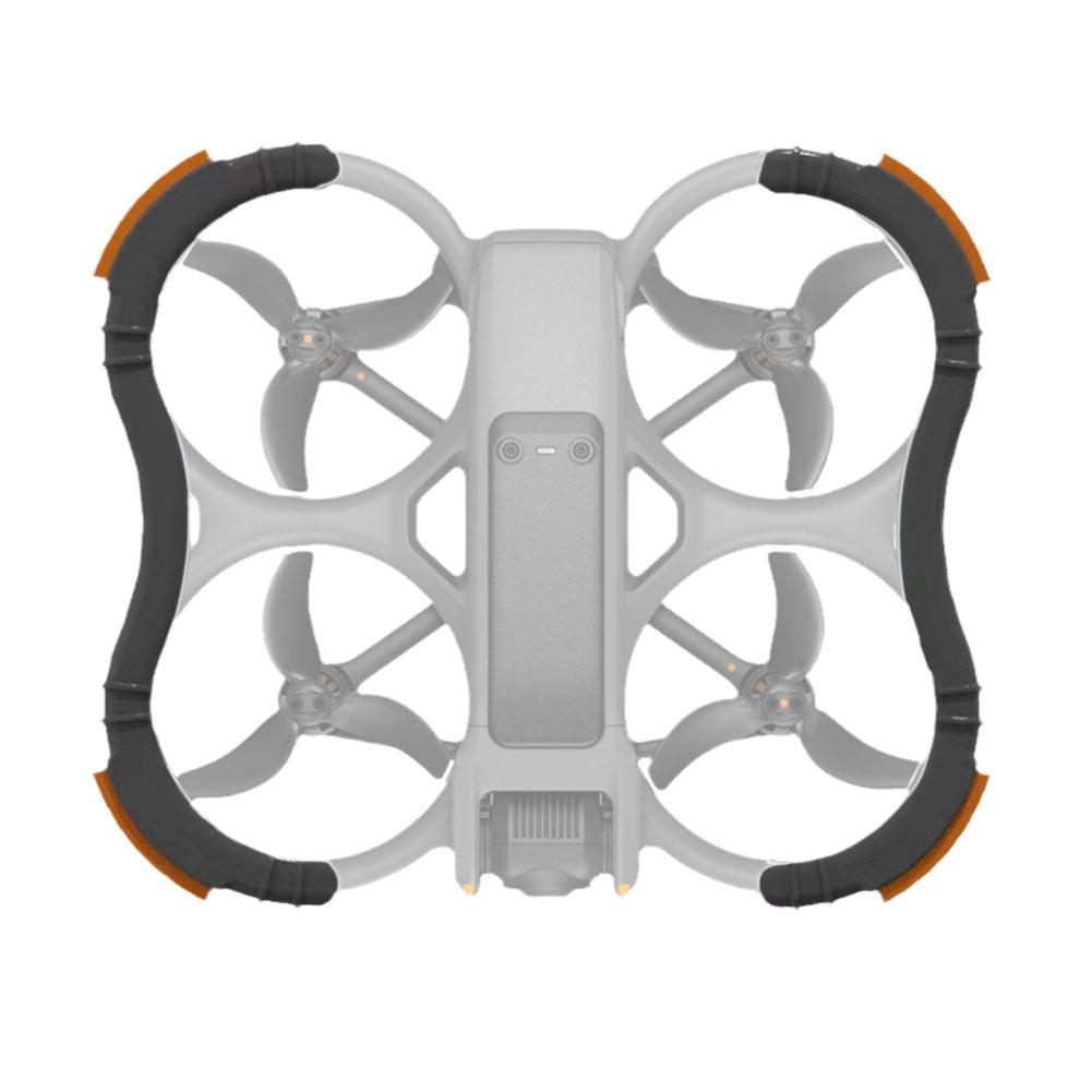 Zderzak ochronny do drona dji  – Drone Propeller Guard recenzja i cena