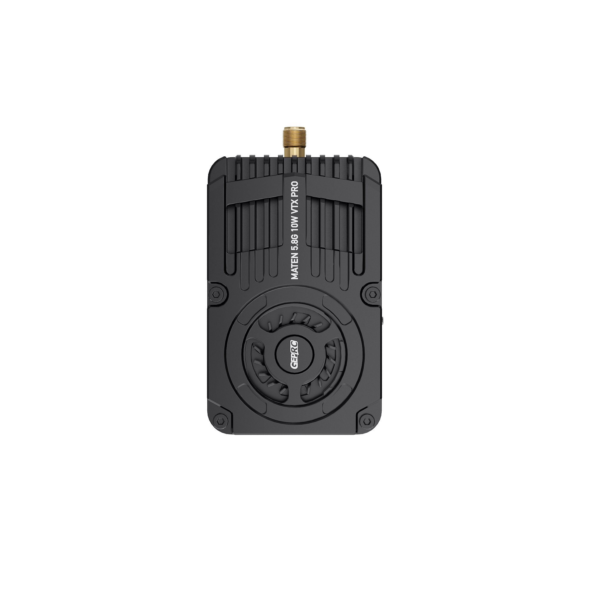 GEPRC MATEN 5.8G 10W VTX PRO 1 – Drone Transmitter recenzja i cena