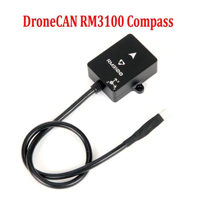 【CYBER MONDAY】Moduł RM3100 3-o – Drone Compass recenzja i cena