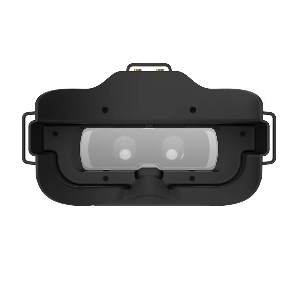 Okulary FPV SKYZONE Cobra X V4 – Drone Receiver recenzja i cena