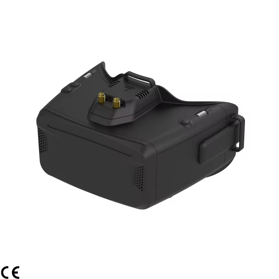 Okulary FPV SKYZONE Cobra X V4 – Drone Receiver recenzja i cena