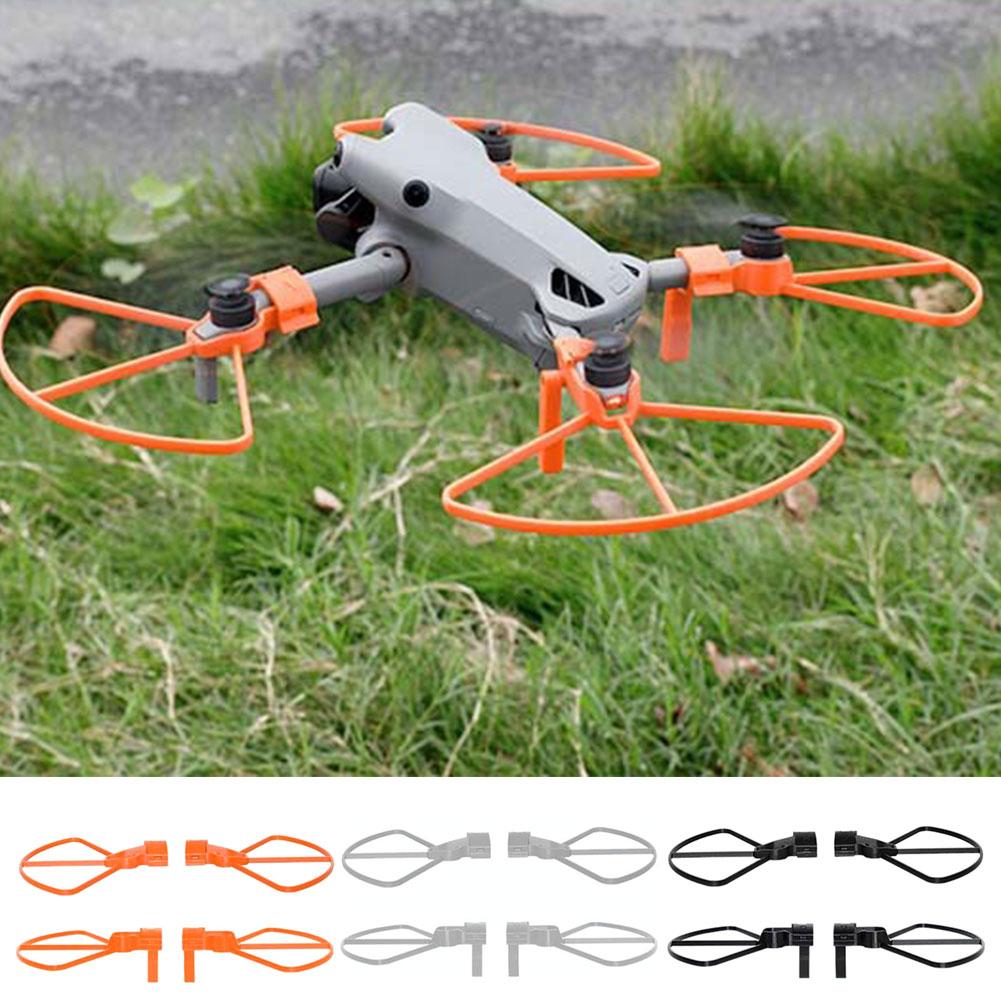 Osłona śmigieł do DJI Mini 5 P – Drone Propeller Guard recenzja i cena