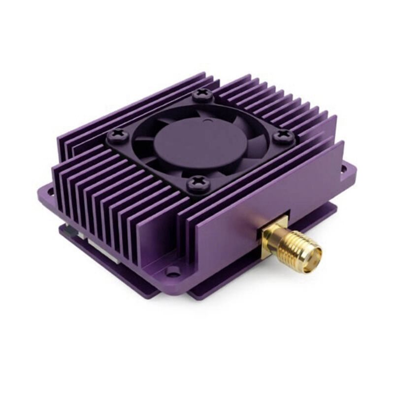 WOWFU-THOR T78 3W Nadajnik Wid – Drone Transmitter recenzja i cena