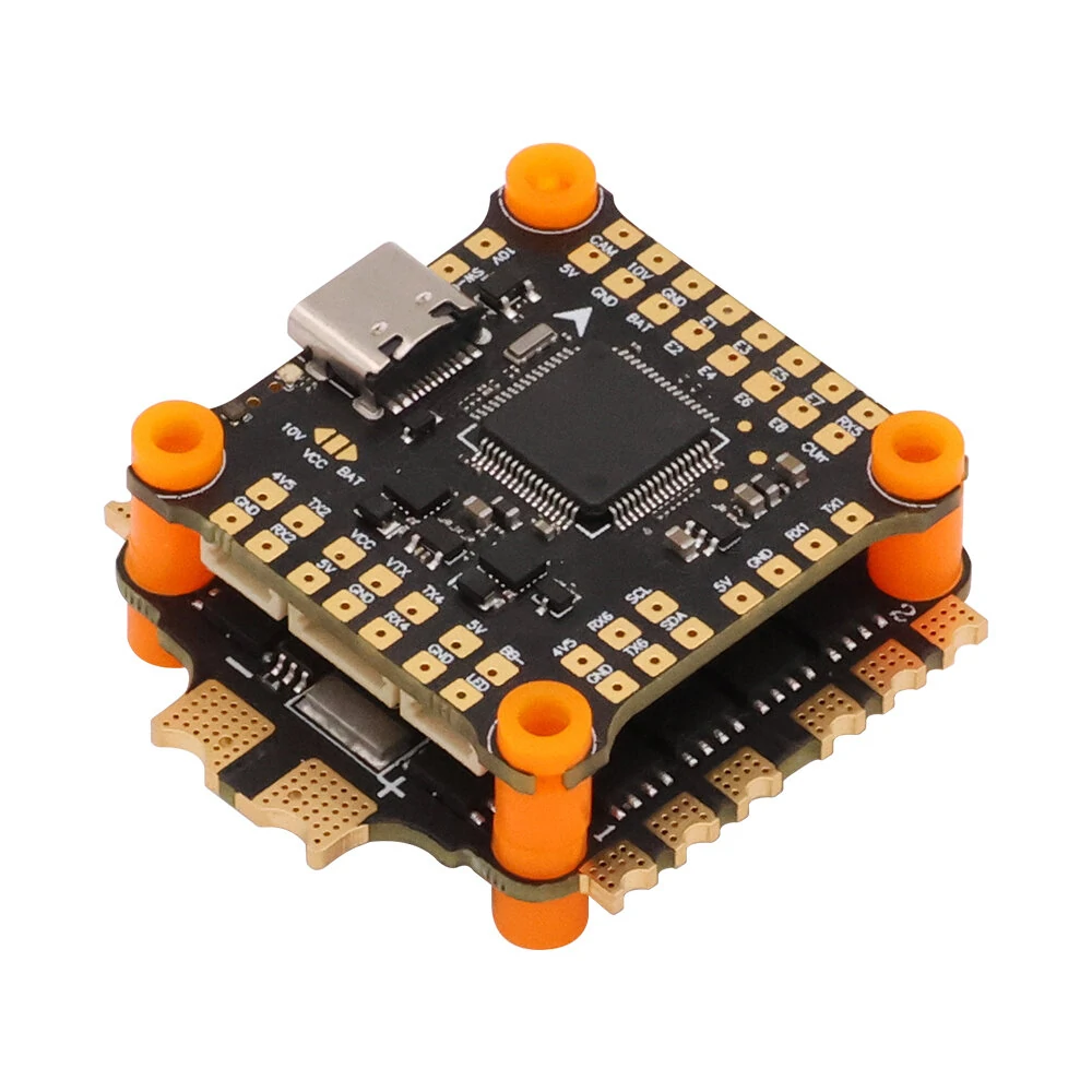 30.5x30.5mm HAKRC 60A F7V2 DJI – Drone Esc recenzja i cena