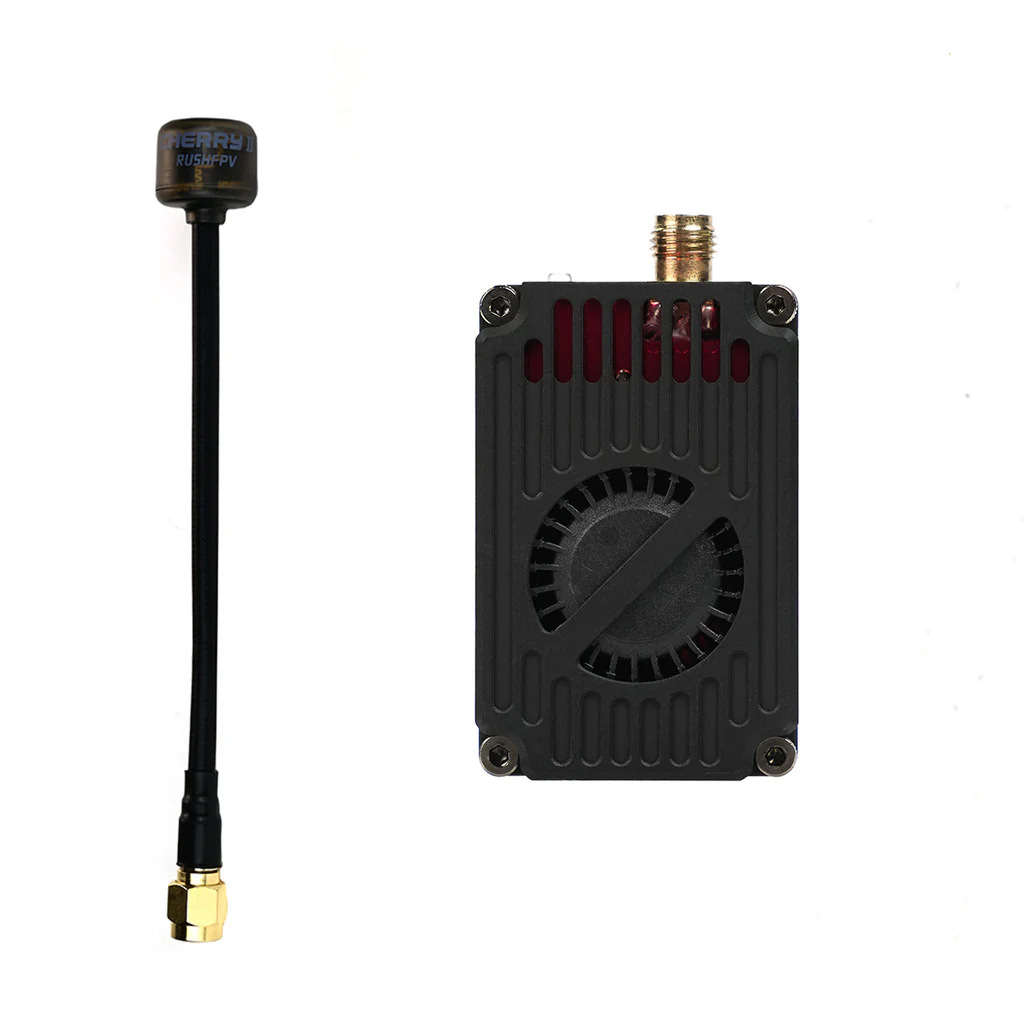 Zestaw do transmisji wideo VTX – Drone Transmitter recenzja i cena